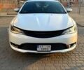 Білий Крайслер 200, об'ємом двигуна 2.4 л та пробігом 150 тис. км за 11999 $, фото 1 на Automoto.ua