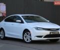 Белый Крайслер 200, объемом двигателя 2.36 л и пробегом 108 тыс. км за 10300 $, фото 1 на Automoto.ua