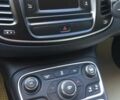 Белый Крайслер 200, объемом двигателя 2.36 л и пробегом 171 тыс. км за 10700 $, фото 12 на Automoto.ua