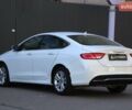 Белый Крайслер 200, объемом двигателя 2.36 л и пробегом 108 тыс. км за 10300 $, фото 4 на Automoto.ua