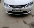 Білий Крайслер 200, об'ємом двигуна 2.4 л та пробігом 226 тис. км за 10700 $, фото 1 на Automoto.ua