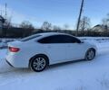 Білий Крайслер 200, об'ємом двигуна 2.4 л та пробігом 135 тис. км за 8650 $, фото 2 на Automoto.ua