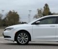 Белый Крайслер 200, объемом двигателя 3.6 л и пробегом 204 тыс. км за 10900 $, фото 5 на Automoto.ua