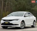 Белый Крайслер 200, объемом двигателя 3.6 л и пробегом 204 тыс. км за 10900 $, фото 1 на Automoto.ua