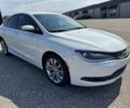 Белый Крайслер 200, объемом двигателя 3.6 л и пробегом 107 тыс. км за 6099 $, фото 1 на Automoto.ua