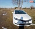 Белый Крайслер 200, объемом двигателя 2.4 л и пробегом 261 тыс. км за 9200 $, фото 1 на Automoto.ua