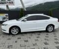 Белый Крайслер 200, объемом двигателя 2.4 л и пробегом 180 тыс. км за 8300 $, фото 2 на Automoto.ua