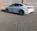 Білий Крайслер 200, об'ємом двигуна 2.36 л та пробігом 132 тис. км за 8900 $, фото 8 на Automoto.ua