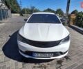 Білий Крайслер 200, об'ємом двигуна 2.36 л та пробігом 159 тис. км за 7200 $, фото 23 на Automoto.ua