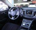 Белый Крайслер 200, объемом двигателя 2.36 л и пробегом 108 тыс. км за 10300 $, фото 14 на Automoto.ua