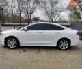Белый Крайслер 200, объемом двигателя 2.4 л и пробегом 72 тыс. км за 12200 $, фото 1 на Automoto.ua