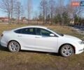 Белый Крайслер 200, объемом двигателя 2.4 л и пробегом 261 тыс. км за 9200 $, фото 1 на Automoto.ua