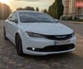 Белый Крайслер 200, объемом двигателя 3.6 л и пробегом 145 тыс. км за 11600 $, фото 1 на Automoto.ua