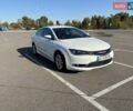 Белый Крайслер 200, объемом двигателя 2.36 л и пробегом 217 тыс. км за 8700 $, фото 3 на Automoto.ua