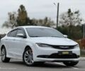 Белый Крайслер 200, объемом двигателя 3.6 л и пробегом 204 тыс. км за 10900 $, фото 2 на Automoto.ua