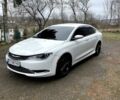 Белый Крайслер 200, объемом двигателя 2.36 л и пробегом 163 тыс. км за 11000 $, фото 14 на Automoto.ua