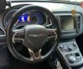 Белый Крайслер 200, объемом двигателя 2.4 л и пробегом 160 тыс. км за 11000 $, фото 7 на Automoto.ua