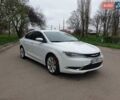 Білий Крайслер 200, об'ємом двигуна 2.36 л та пробігом 185 тис. км за 10500 $, фото 8 на Automoto.ua