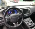 Белый Крайслер 200, объемом двигателя 2.4 л и пробегом 97 тыс. км за 11700 $, фото 5 на Automoto.ua