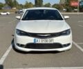 Белый Крайслер 200, объемом двигателя 2.36 л и пробегом 217 тыс. км за 8700 $, фото 13 на Automoto.ua