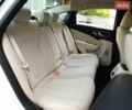 Белый Крайслер 200, объемом двигателя 2.4 л и пробегом 136 тыс. км за 9200 $, фото 8 на Automoto.ua