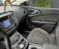 Білий Крайслер 200, об'ємом двигуна 2.4 л та пробігом 180 тис. км за 8300 $, фото 7 на Automoto.ua