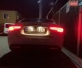 Белый Крайслер 200, объемом двигателя 2.4 л и пробегом 130 тыс. км за 11500 $, фото 17 на Automoto.ua