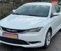 Белый Крайслер 200, объемом двигателя 2.4 л и пробегом 212 тыс. км за 7600 $, фото 1 на Automoto.ua