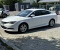 Білий Крайслер 200, об'ємом двигуна 2.4 л та пробігом 230 тис. км за 8999 $, фото 1 на Automoto.ua