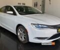 Белый Крайслер 200, объемом двигателя 2.4 л и пробегом 262 тыс. км за 9700 $, фото 1 на Automoto.ua