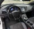 Белый Крайслер 200, объемом двигателя 3.6 л и пробегом 204 тыс. км за 10900 $, фото 17 на Automoto.ua