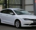 Белый Крайслер 200, объемом двигателя 2.4 л и пробегом 136 тыс. км за 9200 $, фото 2 на Automoto.ua