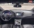 Белый Крайслер 200, объемом двигателя 2.4 л и пробегом 158 тыс. км за 11300 $, фото 18 на Automoto.ua
