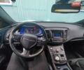 Белый Крайслер 200, объемом двигателя 2.36 л и пробегом 152 тыс. км за 9450 $, фото 11 на Automoto.ua