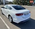Белый Крайслер 200, объемом двигателя 2.36 л и пробегом 217 тыс. км за 8700 $, фото 4 на Automoto.ua