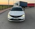 Белый Крайслер 200, объемом двигателя 2.36 л и пробегом 198 тыс. км за 11400 $, фото 1 на Automoto.ua