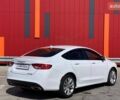 Белый Крайслер 200, объемом двигателя 3.6 л и пробегом 204 тыс. км за 12790 $, фото 7 на Automoto.ua