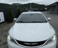 Белый Крайслер 200, объемом двигателя 2.4 л и пробегом 180 тыс. км за 8300 $, фото 6 на Automoto.ua