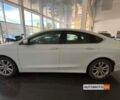 Белый Крайслер 200, объемом двигателя 2.4 л и пробегом 262 тыс. км за 9700 $, фото 3 на Automoto.ua