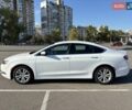 Белый Крайслер 200, объемом двигателя 2.36 л и пробегом 217 тыс. км за 8700 $, фото 15 на Automoto.ua