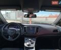 Белый Крайслер 200, объемом двигателя 3.6 л и пробегом 204 тыс. км за 12790 $, фото 12 на Automoto.ua