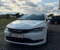 Білий Крайслер 200, об'ємом двигуна 2.36 л та пробігом 266 тис. км за 9500 $, фото 1 на Automoto.ua