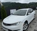 Білий Крайслер 200, об'ємом двигуна 2.4 л та пробігом 180 тис. км за 8300 $, фото 1 на Automoto.ua