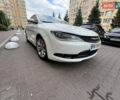 Белый Крайслер 200, объемом двигателя 3.6 л и пробегом 184 тыс. км за 13100 $, фото 3 на Automoto.ua