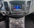 Белый Крайслер 200, объемом двигателя 2.36 л и пробегом 152 тыс. км за 9450 $, фото 10 на Automoto.ua
