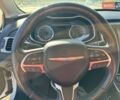 Белый Крайслер 200, объемом двигателя 2.36 л и пробегом 217 тыс. км за 8700 $, фото 8 на Automoto.ua