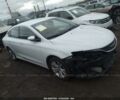 Белый Крайслер 200, объемом двигателя 2.4 л и пробегом 111 тыс. км за 7000 $, фото 1 на Automoto.ua