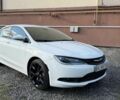 Білий Крайслер 200, об'ємом двигуна 2.36 л та пробігом 266 тис. км за 9500 $, фото 5 на Automoto.ua