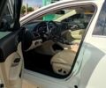 Белый Крайслер 200, объемом двигателя 3.6 л и пробегом 112 тыс. км за 14500 $, фото 5 на Automoto.ua