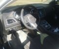 Белый Крайслер 200, объемом двигателя 2.36 л и пробегом 227 тыс. км за 8500 $, фото 23 на Automoto.ua